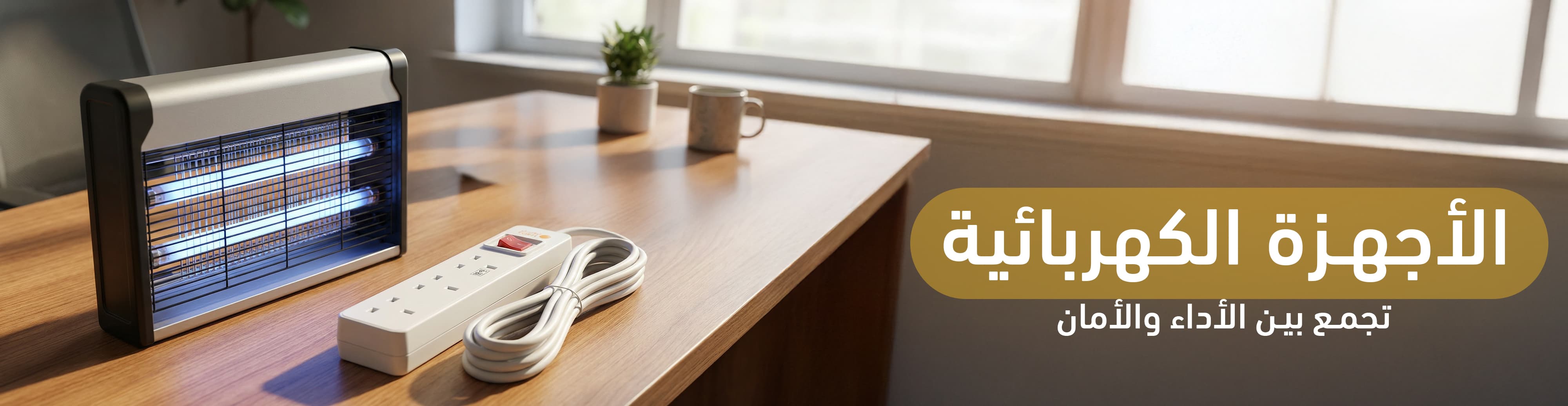 الاجهزة الكهربائية بتصاميم عصرية وجودة عالية