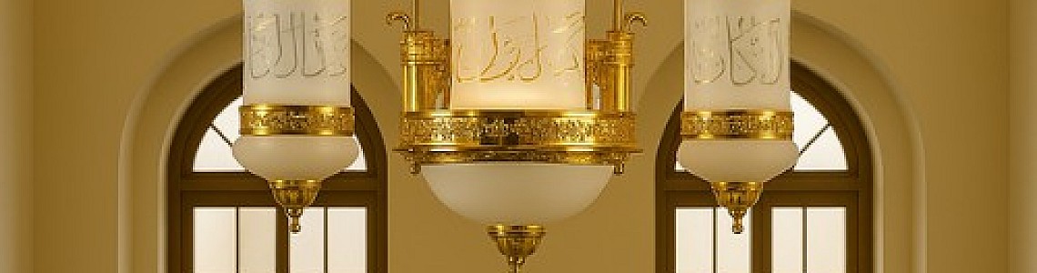 اسلامي مساجد