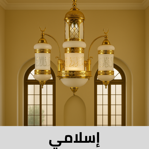 طراز إسلامي مساجد