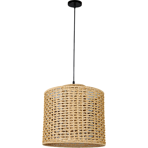 نجف مودرن E27*1L قطر 350 ملم