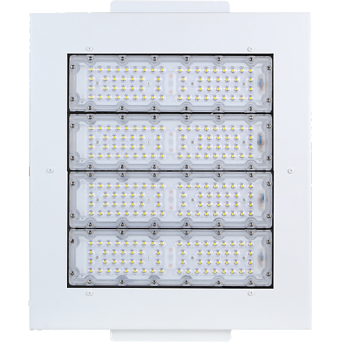 كشاف محطات ترنس فليبس لون الانارة ابيض 200 واط توفل