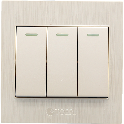 مفتاح ثلاثي دركسون 9 مسمار لولي توفل