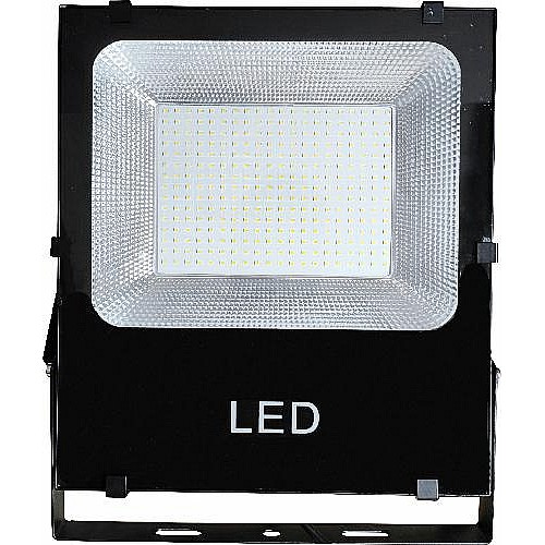 كشاف خارجي لون الانارة أخضر 150 واط SMD كشاف خارجي لون الانارة أخضر 150 واط SMD