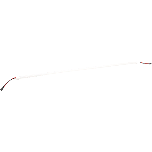 شريط موصل ثابت زينة لون الانارة اصفر طول 09 متر 12 واط