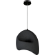 علاقي مودرن اسود E27*1L