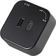 راس فيش مجرى مربع اسود مجوز USB+TYPE-C توفل راس فيش مجرى مربع اسود مجوز USB+TYPE-C توفل