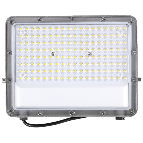 كشاف خارجي Flood Light لون الانارة ابيض 100 واط