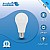 لمبة كروي أزرق 12 واط E27
