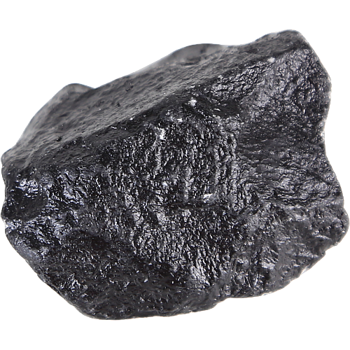 حجر كريستال أسود صغير بالكرتون 400&nbsp;حبة