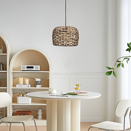علاقي مفرد حبال قش E27*1L