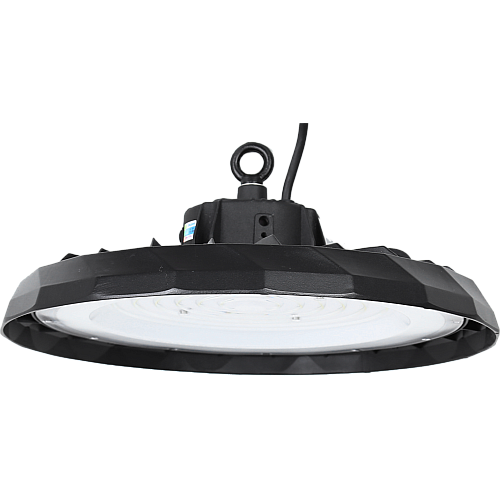 كشاف هنجر المطور 3CCT لون الانارة قابلة للتغيير ( 3K,4K,6.5K ) UFO همر ترنس فليبس 200 واط ضمان 5 سنوات