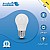 لمبة كروي لون الانارة اصفر 5 واط E27