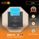 مفتاح كهرباء بطاقة ابو كرت 32 امبير لون جرافيت توفل مفتاح كهرباء بطاقة ابو كرت 32 امبير لون جرافيت توفل