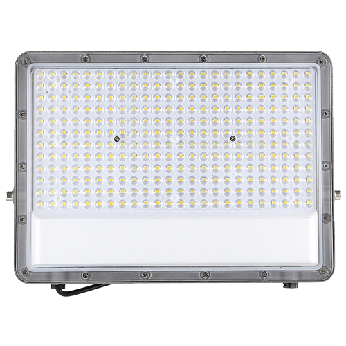 كشاف خارجي Flood Light لون الانارة ابيض 200 واط