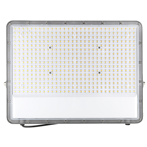 كشاف خارجي Flood Light لون الانارة ابيض 400 واط