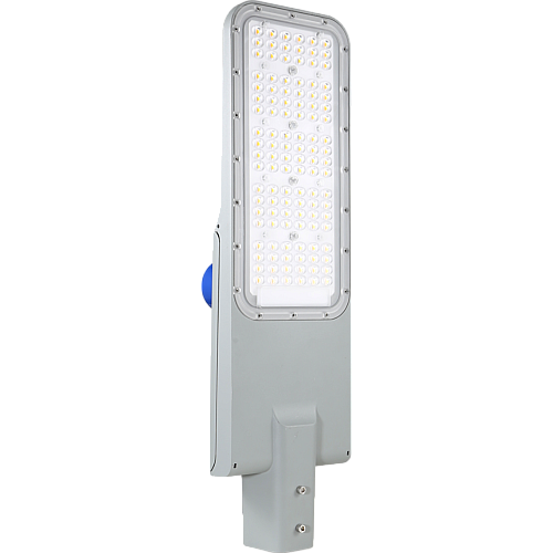 كشاف شوارع خارجي لون الانارة ابيض 200 واط محول داخلي من فلبيس و حساس ضوء ضمان 5 سنوات ماركة توفل