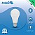 لمبة كروي أخضر 9 واط E27