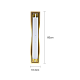 كشاف قاعدة جرم ذهبي G13*2L