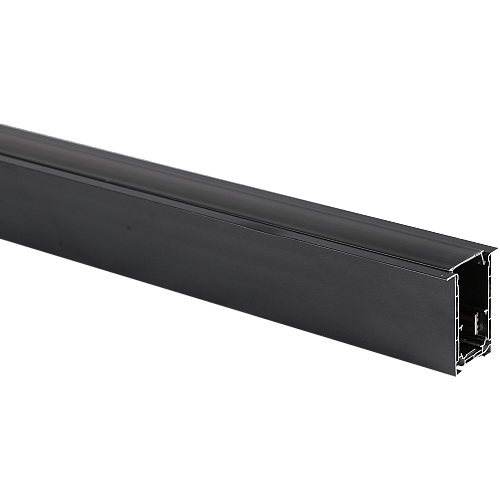 سكه مجرى المطور طول 3 متر مغناطيس دفن بالسقف بعد التأسيس توفل (مخفي) - (هذا المنتج متاح في جدة و الرياض فقط)