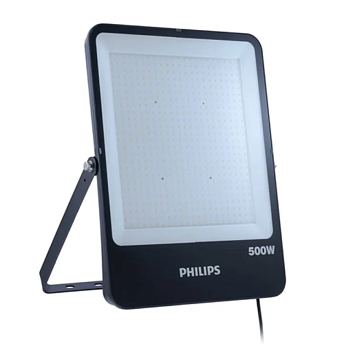  صورة منتج كشاف مربع فلور لايت 500 واط لون الانارة ابيض ضمان 5 سنوات موديل PH/FL500W/18751