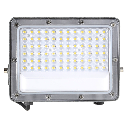 كشاف خارجي Flood Light لون الانارة اصفر 50 واط