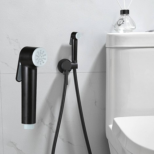 راس شطاف موديل G دائري اسود