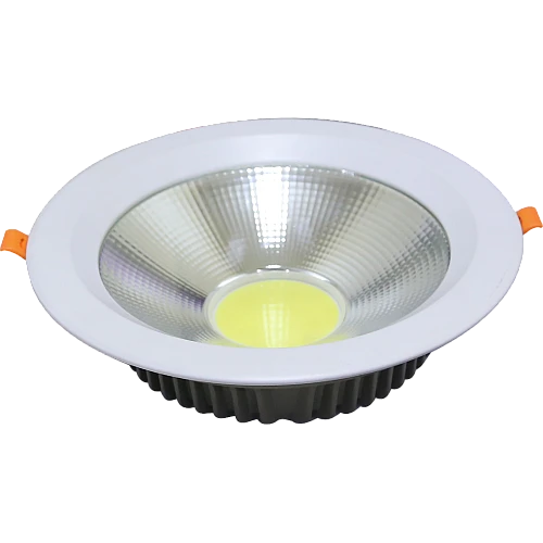 كشاف دفن لون الانارة ابيض 20 سم 60 واط