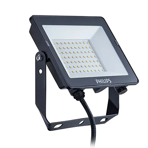 كشاف مربع فلودلايت 50 واط لون الانارة اصفر فيليبس