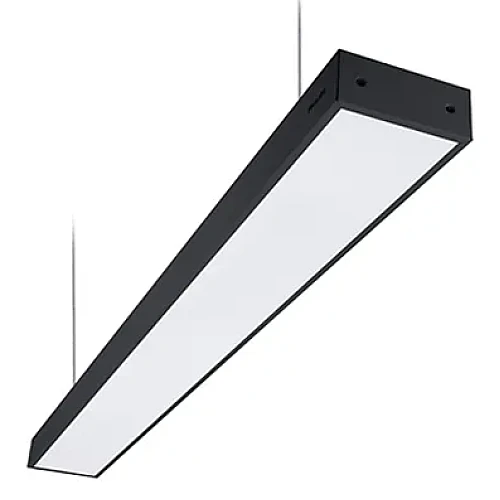 كشاف مسطرة لاينر معلق/لطش مقاس 7سم*120سم لون الانارة شمسي كريمي 26 واط فيليبس كشاف مسطرة لاينر معلق/لطش مقاس 7سم*120سم لون الانارة شمسي كريمي 26 واط فيليبس