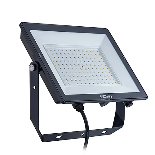 كشاف مربع فلودلايت 150 واط لون الانارة اصفر فيليبس