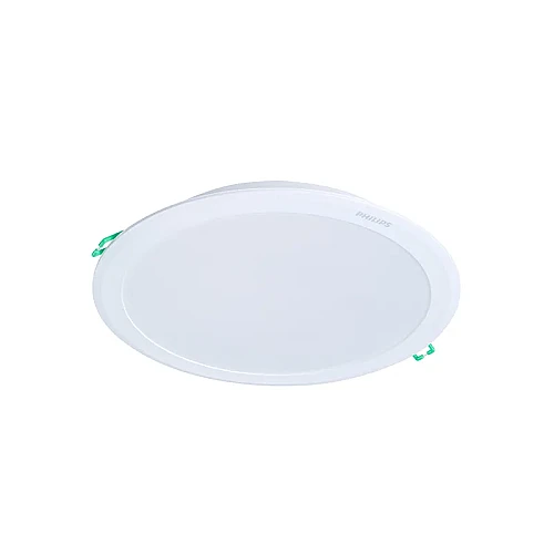 بنل( 6 بوصة - 14 سم ) 15 واط لون الانارة اصفر IP44 ضمان 5 سنوات PHILIPS