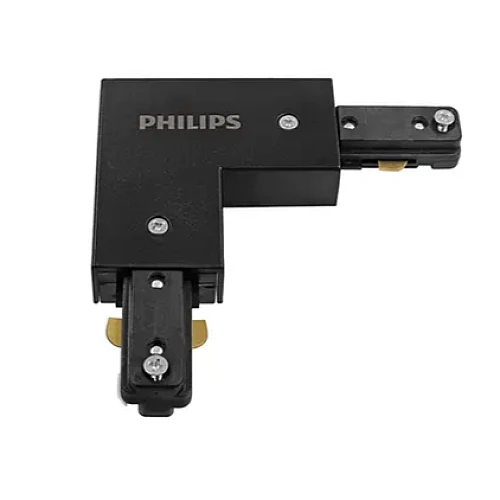 توصيلة بين مجرى زاوية اسود (توصيل مباشر) من فيليبس