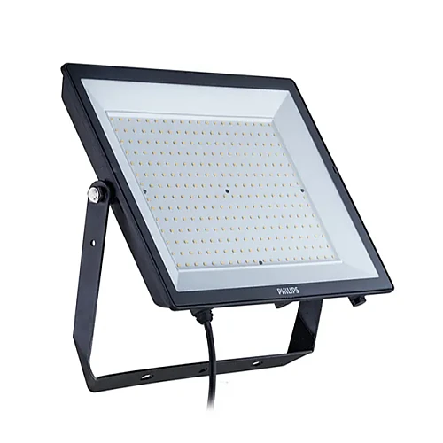 كشاف مربع فلودلايت 200 واط لون الانارة ابيض فيليبس