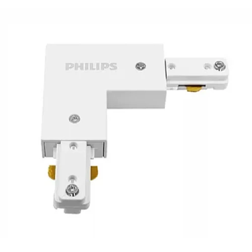 توصيلة بين مجرى زاوية ابيض (توصيل مباشر) من فيليبس