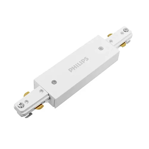 توصيلة بين مجرى مستقيمة ابيض (توصيل مباشر) من فيليبس