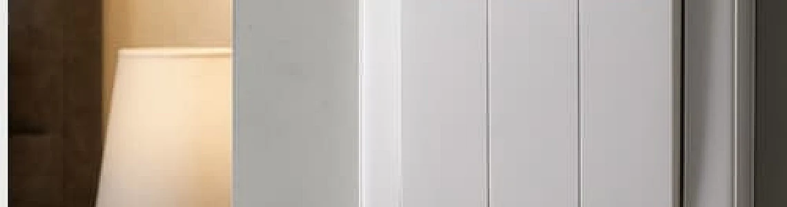 ابيض ساده