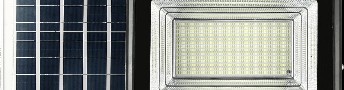 حلول طاقة شمسية متكاملة للمنازل والمزارع والاستراحات