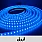 شريط ليد ازرق