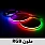 شريط ليد ملون