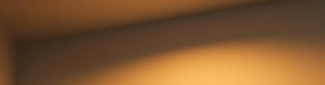 داون لايت مانع توهج