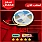 شريط ليد احمر