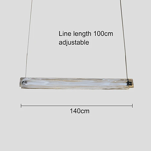 نجف كلاسيك اسود لون الانارة اصفر 18 واط قطر 140 سم