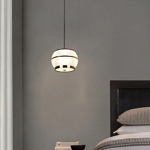 علاقي مودرن ذهبي لون الانارة 3اضاءات 12 واط مفرد