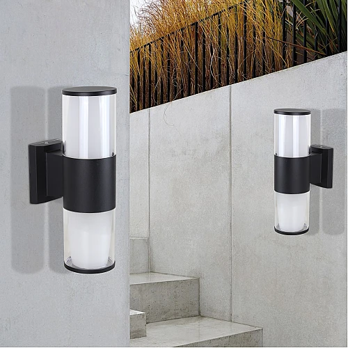 إضاءة ابليك حائط جداري خارجي