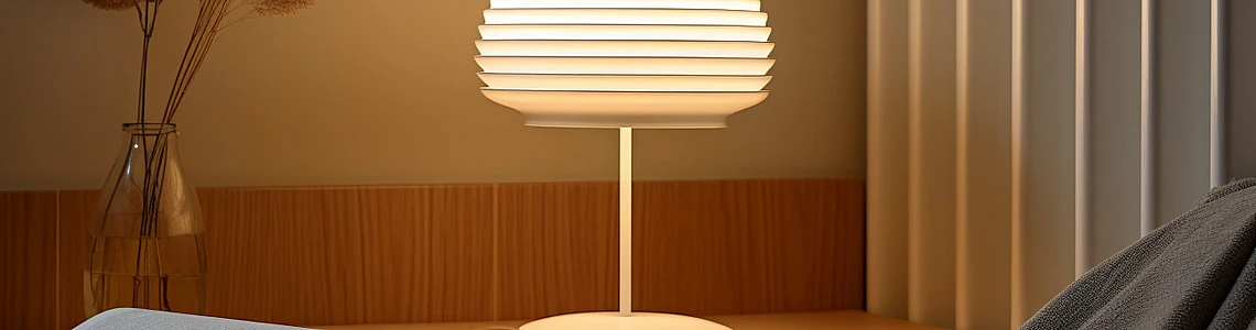 أحدث صيحات الإنارة لعام 2026 ابتكر أجواء منزلك مع كهرباء الجنوب للإنارة