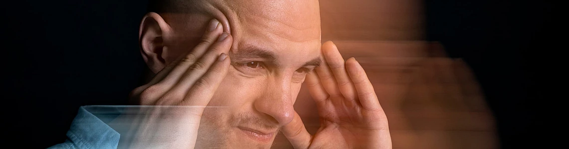 هل تعاني من توهج الإضاءة؟ إليك الحل الذكي لإنارة مريحة بدون صداع!