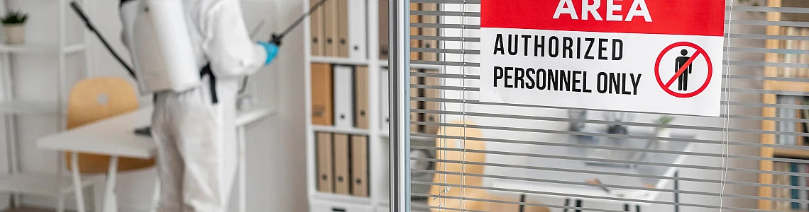 كيف تمنع دخول الحشرات من النوافذ والأبواب بطرق ذكية وفعالة؟ | دليلك للوقاية المنزلي