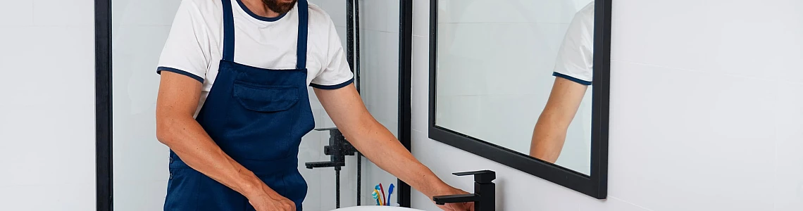 كيف تختار أدوات المغاسل (الأحواض – الخلاطات – الكراسي) المثالية لمنزلك؟