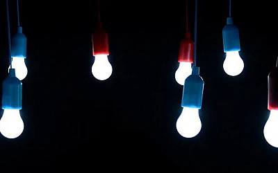 اهمية ومميزات مصابيح الــ LED