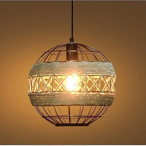  منتج علاقي حبال مفرد 1لمبة-HA/S7995/1BK+MS